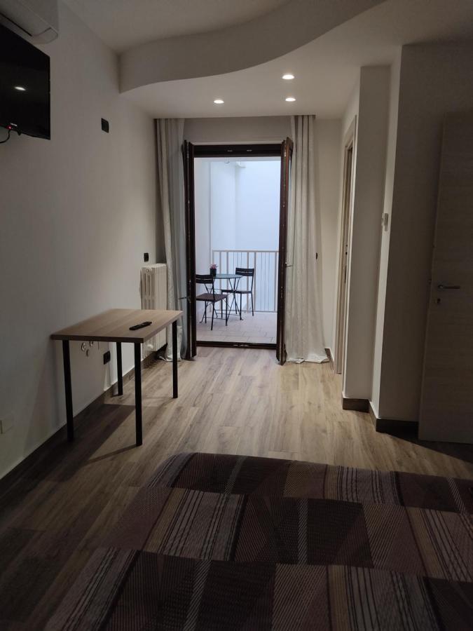 B&B Capovento Della Murgia Altamura Eksteriør bilde