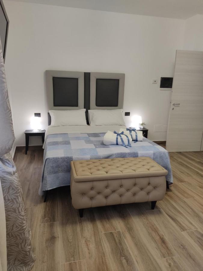 B&B Capovento Della Murgia Altamura Eksteriør bilde