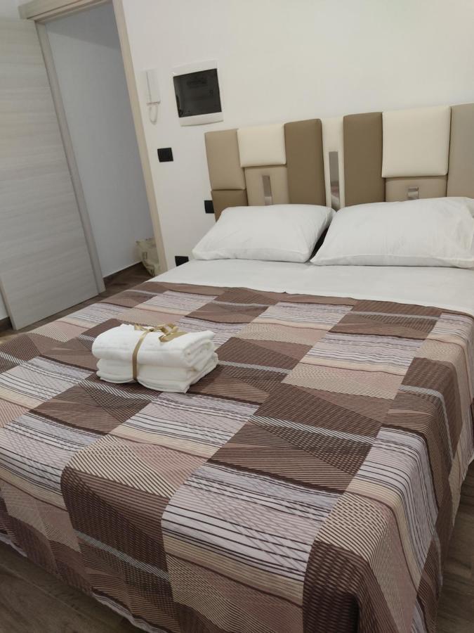 B&B Capovento Della Murgia Altamura Eksteriør bilde