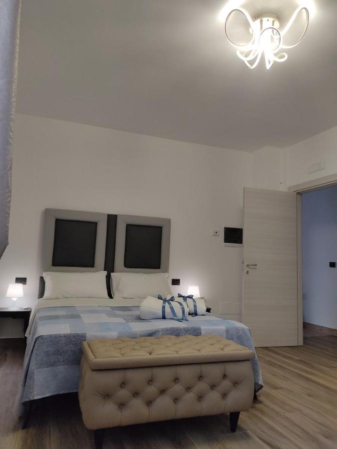 B&B Capovento Della Murgia Altamura Eksteriør bilde
