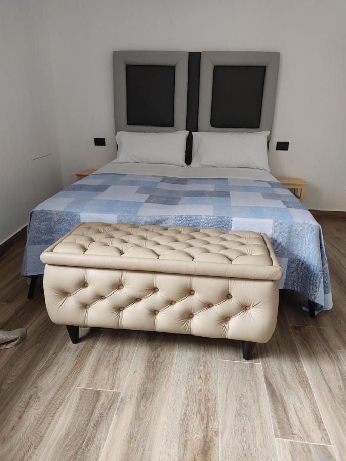 B&B Capovento Della Murgia Altamura Eksteriør bilde
