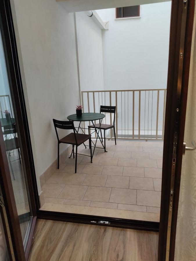 B&B Capovento Della Murgia Altamura Eksteriør bilde