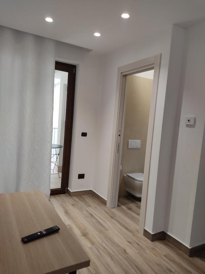 B&B Capovento Della Murgia Altamura Eksteriør bilde