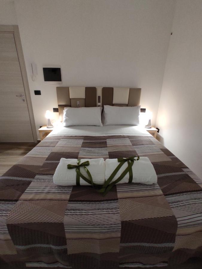 B&B Capovento Della Murgia Altamura Eksteriør bilde