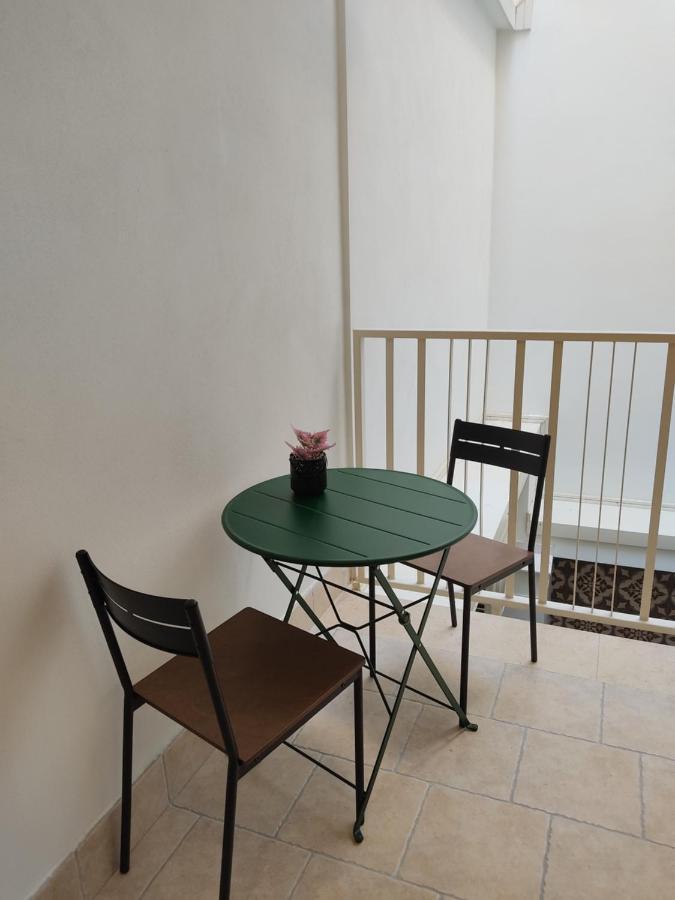 B&B Capovento Della Murgia Altamura Eksteriør bilde