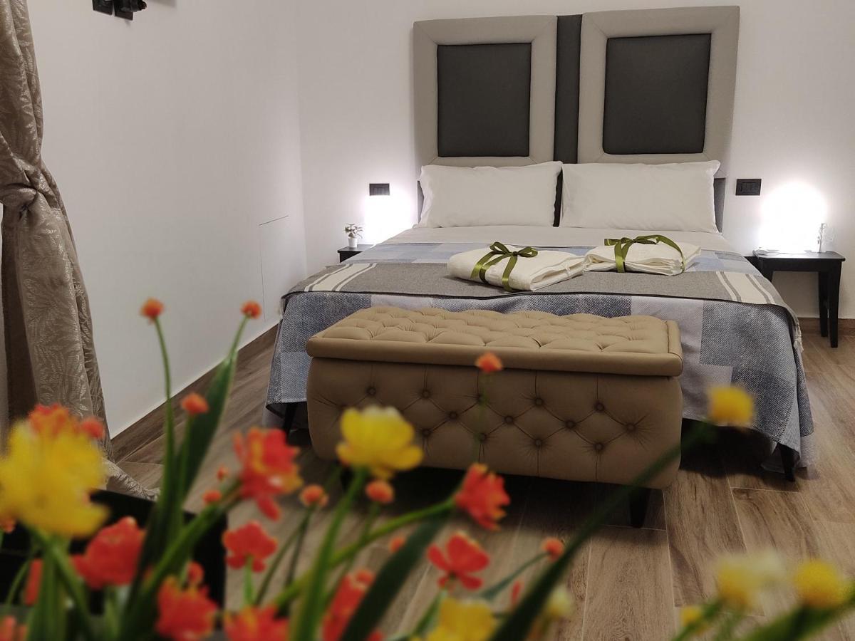 B&B Capovento Della Murgia Altamura Eksteriør bilde