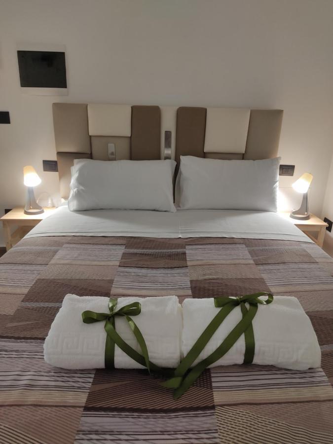 B&B Capovento Della Murgia Altamura Eksteriør bilde