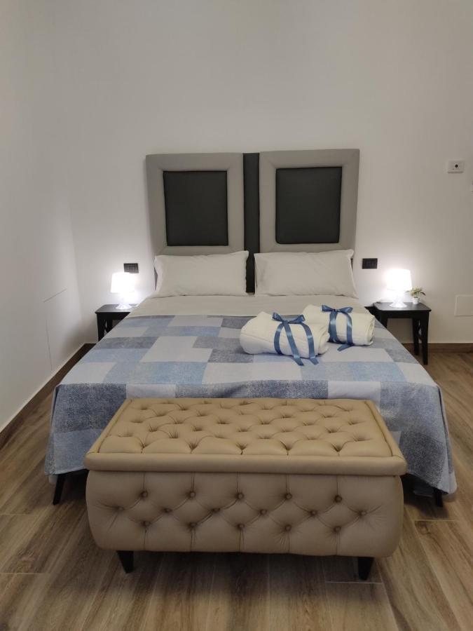 B&B Capovento Della Murgia Altamura Eksteriør bilde