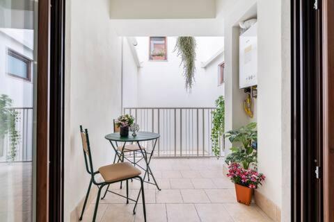 B&B Capovento Della Murgia Altamura Eksteriør bilde