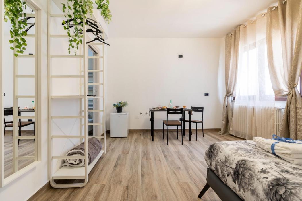 B&B Capovento Della Murgia Altamura Eksteriør bilde